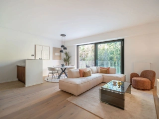Apartment for sale Sint-Lambrechts-Woluwe (VBD53842)