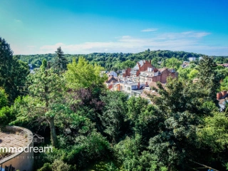 Appartement à vendre Uccle (VBD53844)
