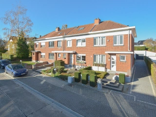 Residence for sale Kraainem (VBD53845)