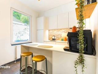 Maison à vendre Liège (VBD53847)