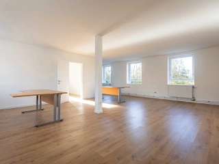 Bureaux à louer Lasne (VBD53852)