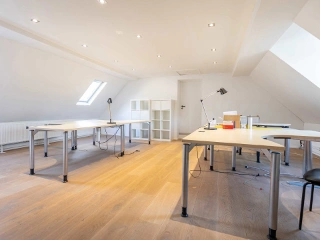 Bureaux à louer Lasne (VBD53853)