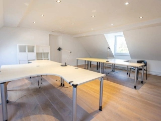 Bureaux à louer Lasne (VBD53854)