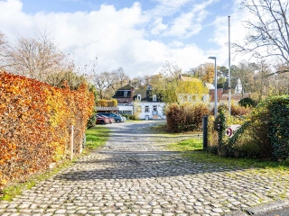 Bureaux à louer Lasne (VBD53855)