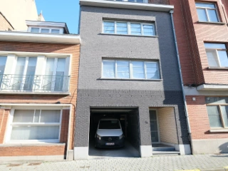 Industrial building for sale Berchem-Sainte-Agathe (VBD53856)