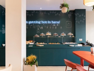 Handelspand te koop Elsene (VBD53860)