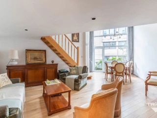 Appartement à vendre Ixelles (VBD53869)