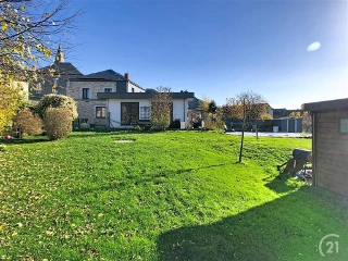 Maison à vendre Sivry (VBD53885)
