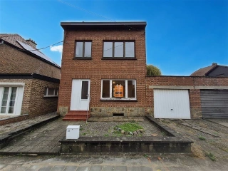 Maison à vendre Mont-sur-Marchienne (VBD53887)