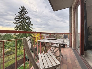 Appartement à vendre Neder-Over-Heembeek (VBD53900)