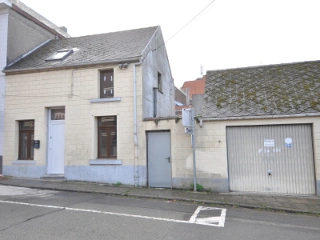 Huis te koop Dour (VBD53903)