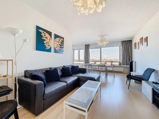 Appartement à vendre Molenbeek-Saint-Jean (VBD53905)