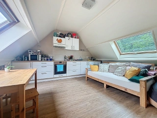 Appartement te huur Doornik (VBD53907)
