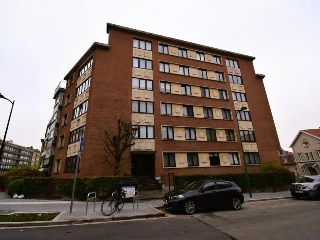 Appartement à vendre Molenbeek-Saint-Jean (VBD53908)