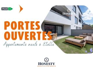 Appartement à vendre Étalle (VBD53909)