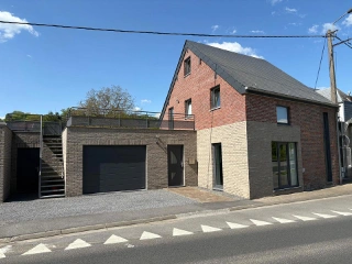 Maison à louer Hermeton-sur-Meuse (VBD53913)