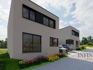 Terrain à vendre Flémalle (VBD53917)