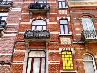 Huis gemengd gebruik te koop Sint-Gillis (VBD53922)