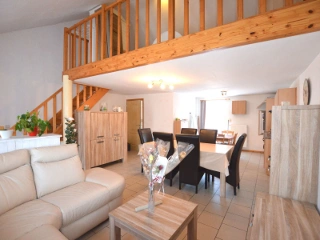 Apartment for rent Courcelles (VBD53928)