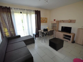 Appartement te huur Ransart (VBD53929)