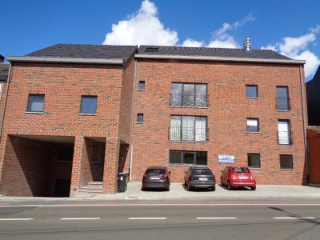 Apartment for rent Courcelles (VBD53931)