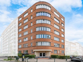 Gelijkvloers te koop Sint-Jans-Molenbeek (VBD53936)