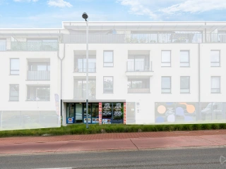 Surface commerciale à vendre Haren (VBD53937)