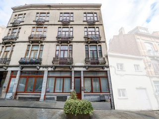 Appartement à vendre Koekelberg (VBD53939)