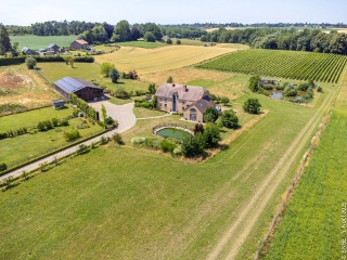 Maison à louer Villers-la-Ville (VBD53941)