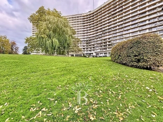 Appartement à vendre Forest (VBD53942)