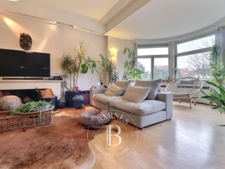 Appartement à louer Ixelles (VBD53943)