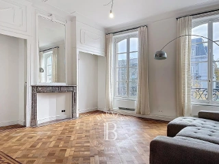 Appartement à louer Ixelles (VBD53944)