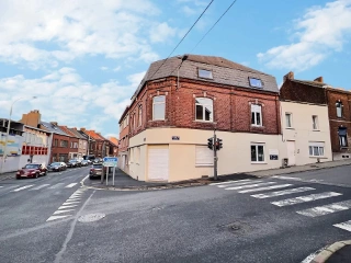 Apartment for rent Couillet (VBD53946)