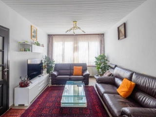 Maison à vendre Schaerbeek (VBD53950)