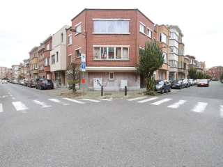 Appartement à vendre Evere (VBD53951)