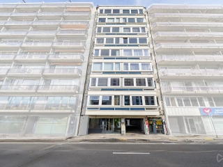 Apartment for rent Liege (VBD53952)