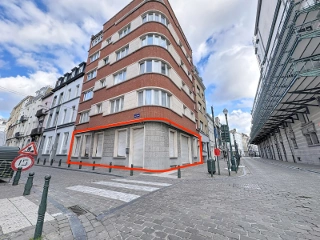 Appartement à vendre Bruxelles (VBD53954)