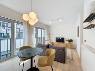 Appartement à louer Bruxelles (VBD53955)