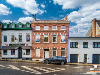 Immeuble mixte à vendre Heusy (VBD53958)