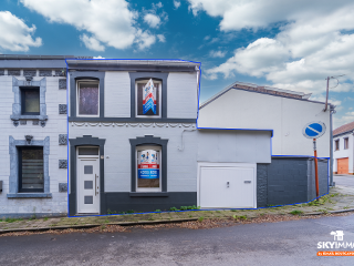 Maison à vendre Flémalle (VBD53959)