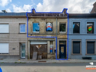 Maison à vendre Seraing (VBD53960)