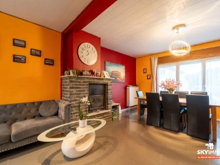 Maison à vendre Bilstain (VBD53962)