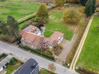 Maison à vendre Hoeilaart (VBD53963)