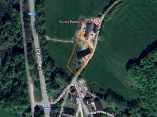 Terrain à vendre Castillon (VBD53979)