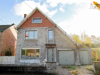 Maison à vendre Berzée (VBD53980)