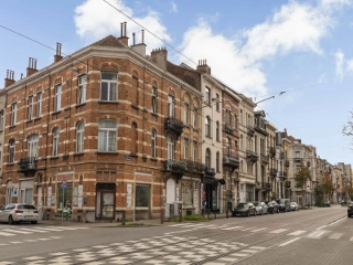 Appartement à vendre Etterbeek (VBD53982)