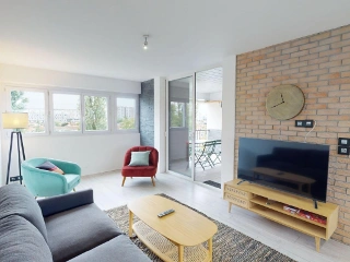 Appartement en colocation Bordeaux (VBD53985)