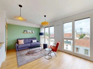 Appartement à louer Ivry-sur-Seine (VBD53986)
