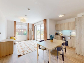 Appartement en colocation Asnières-sur-Seine (VBD53988)