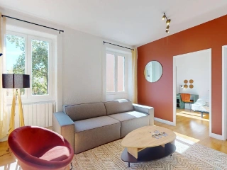 Appartement en colocation Villeurbanne (VBD53989)